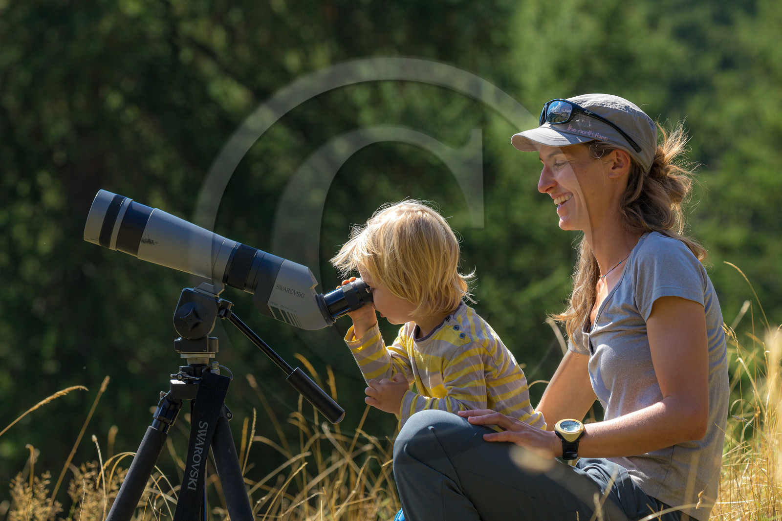 Bureau Montagne Visa Trekking