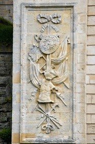 Longwy, Fortifications Vauban inscrites au patrimoine mondial de