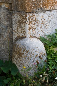 Briançon, Fort des Têtes