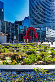 Paris La Défense