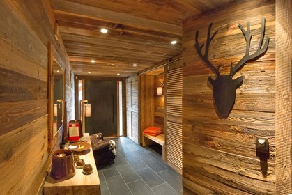 Chalet Bayrou
