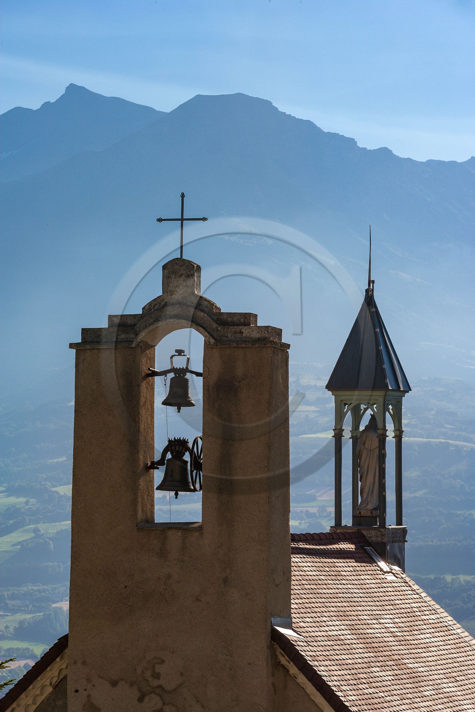 Notre-Dame de Bois-Vert