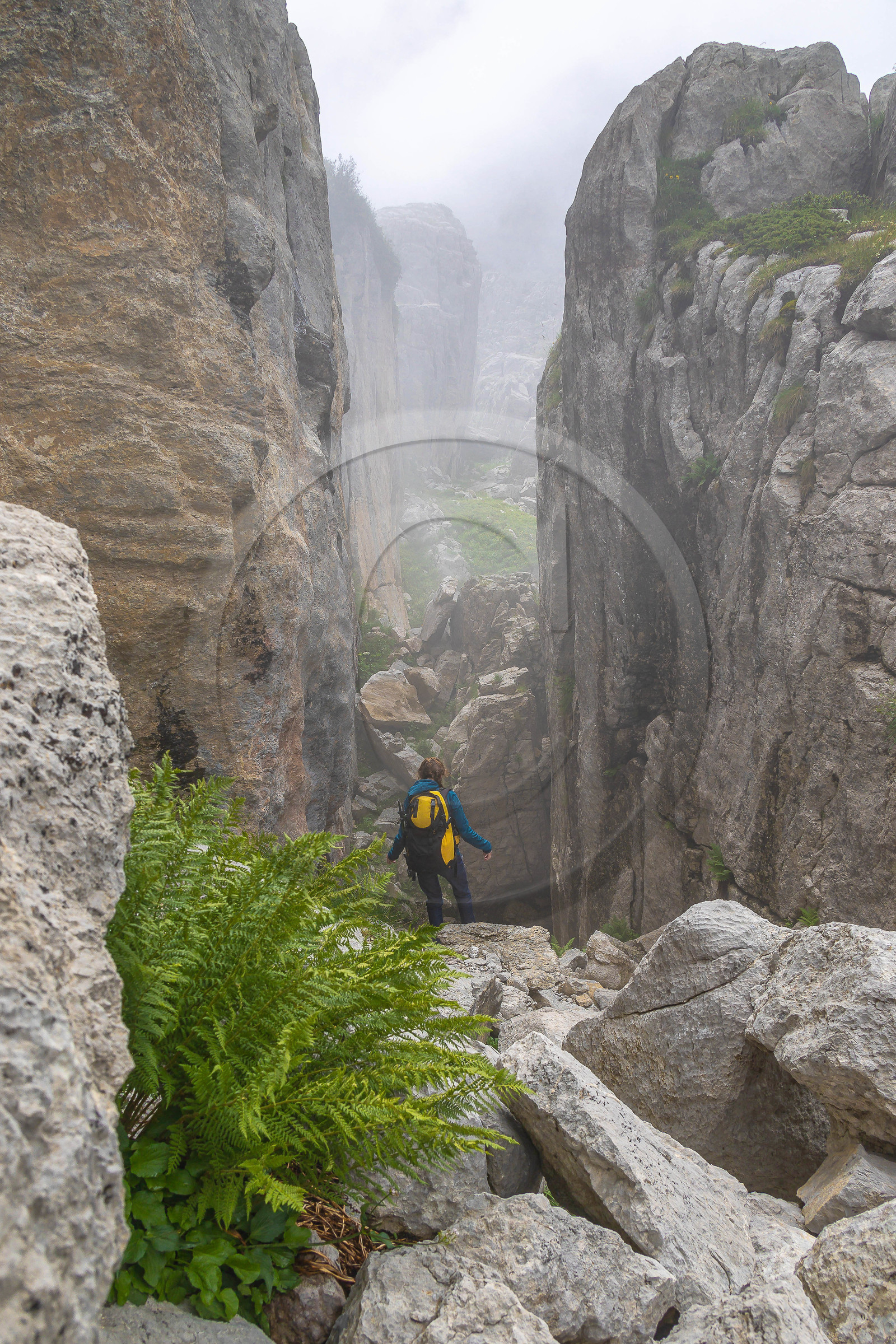 Les Oucanes de Chabrières