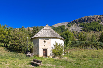 Le Monêtier-les-Bains