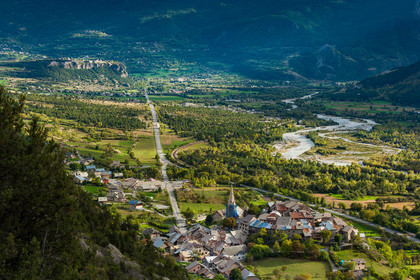 Thurifaie de Saint-Crépin
