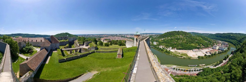 Besançon