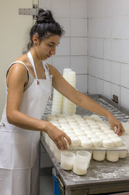 Gaec La Ferme des Ecrins