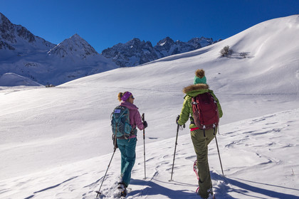 Randozen Serre Chevalier