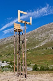 Bob Verschueren, SAN Val Varaita et Queyras