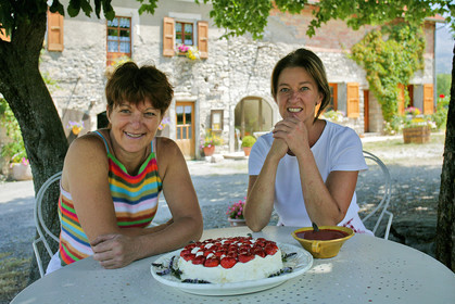 Auberge du Moulin
