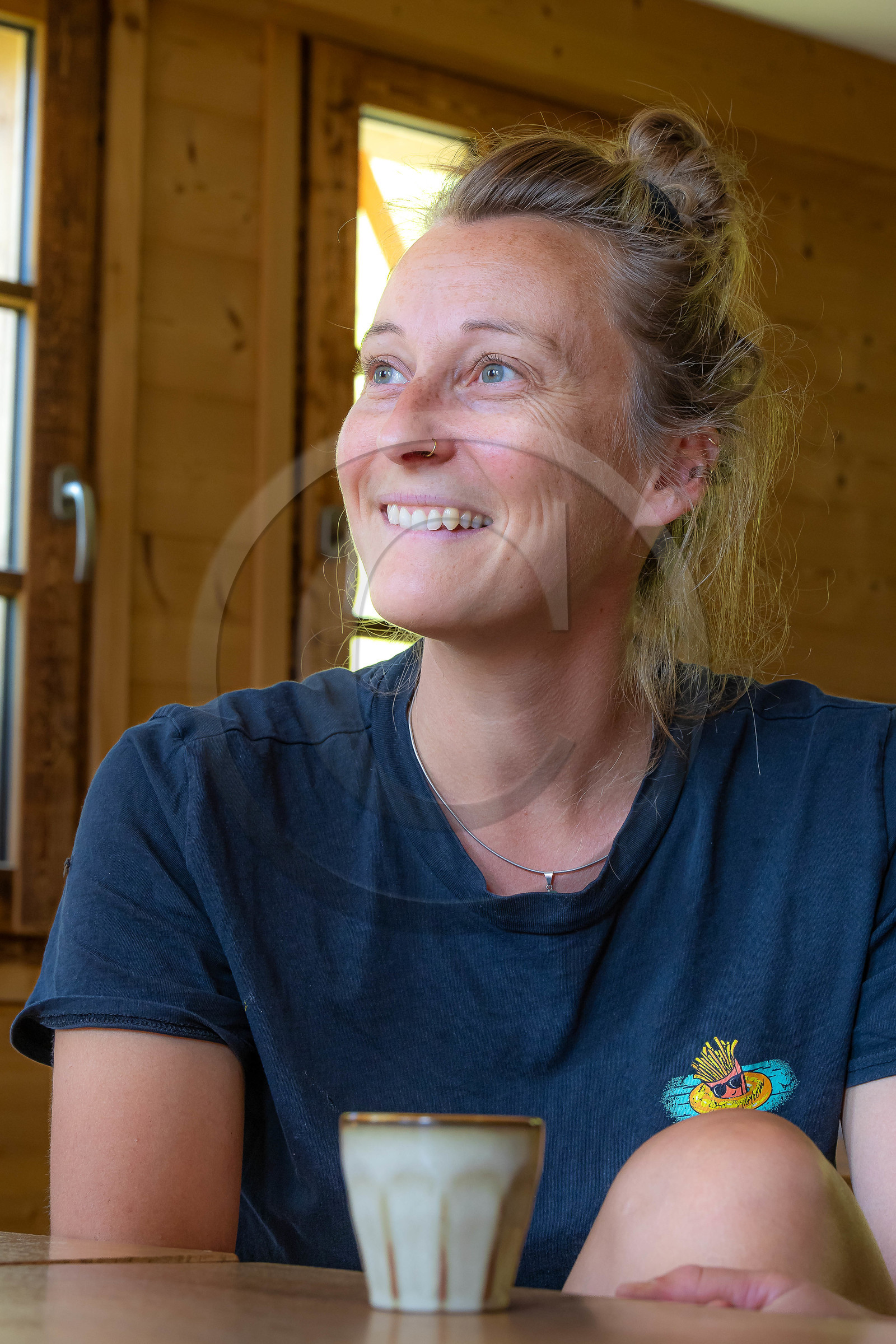 Les Contamines-Montjoie, Refuge des Prés