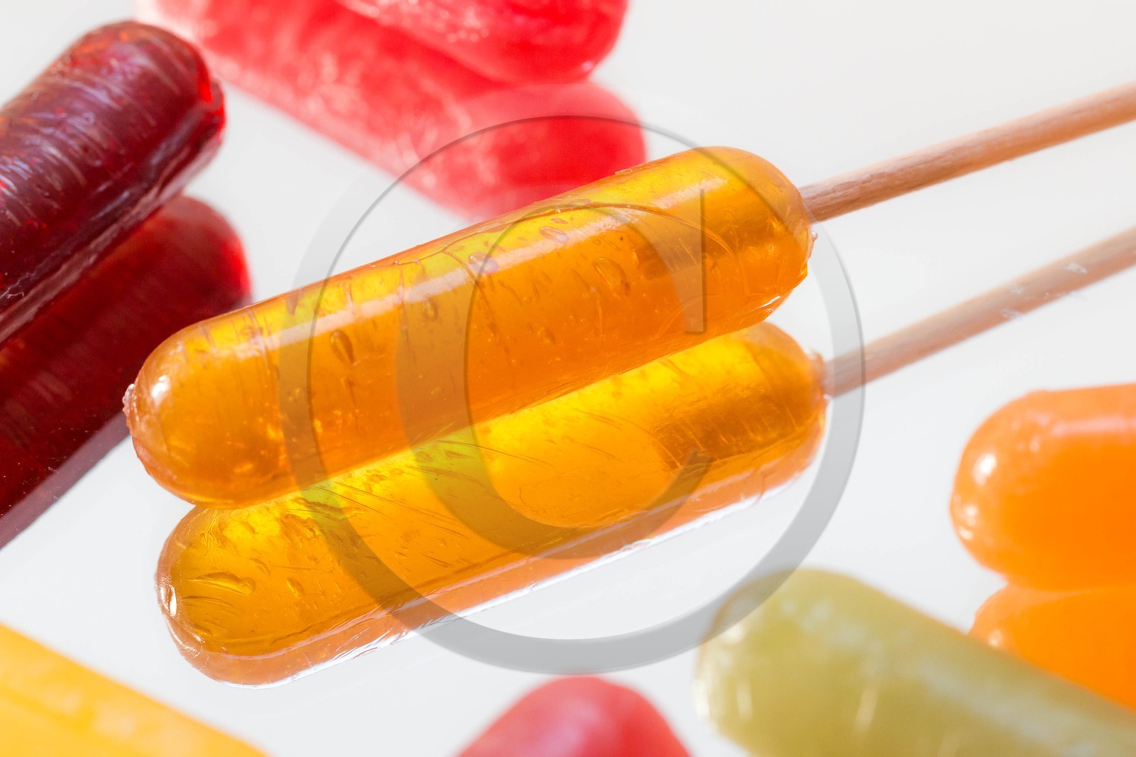 Confiserie Alpine, Christophe Zana