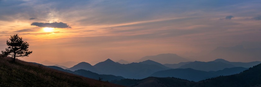 Montagne du Gau