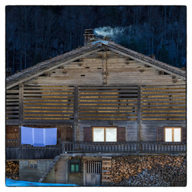 Le Grand Bornand, Les Plans