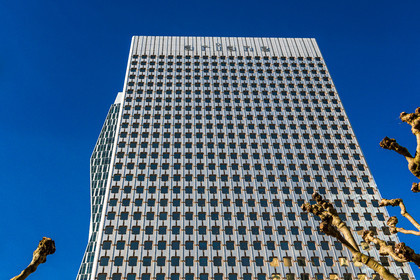 Paris La Défense