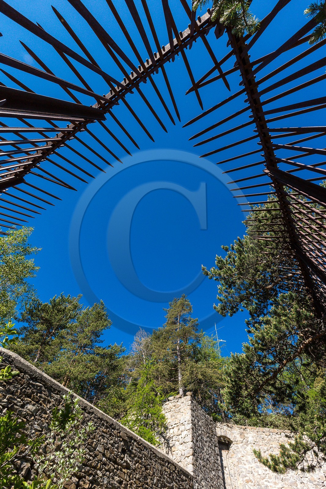 Tournoux, Fort de Tournoux