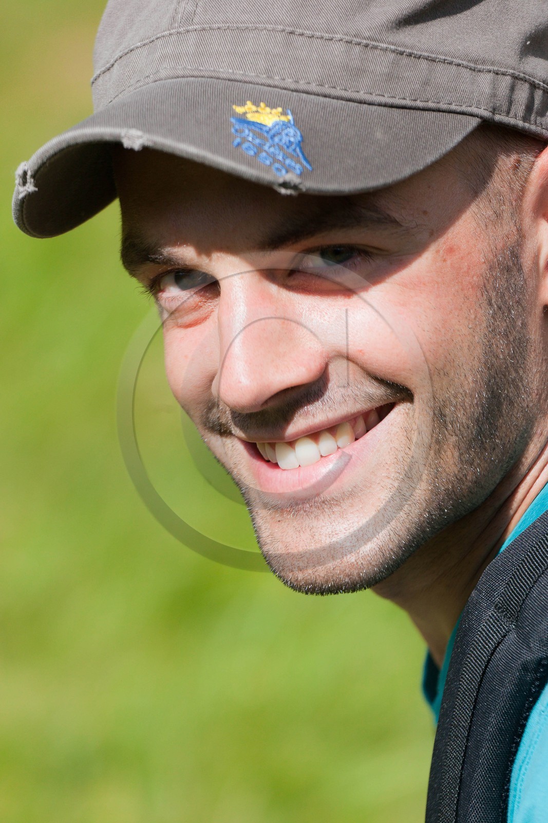 Randonnée famille montagne
