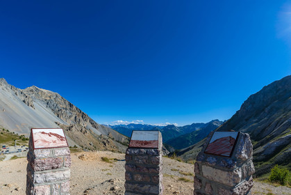 Col de l'Izoard