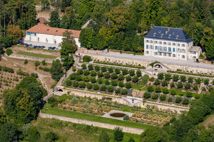 Chateau de Charance