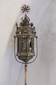 Musée d'Art Sacré du Monêtier les Bains