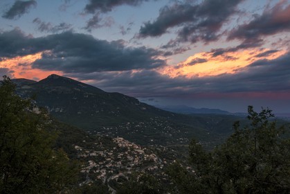Le Bar-sur-Loup