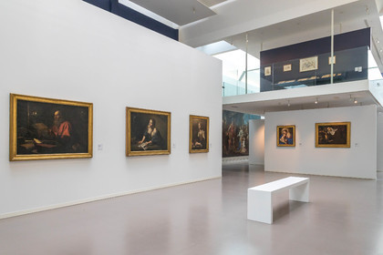 Musée des Beaux Arts de Chambéry