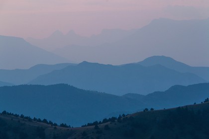 Montagne du Gau