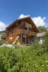 village d'Ancelle, gîte, chambres et table d'hôtes Le Forest