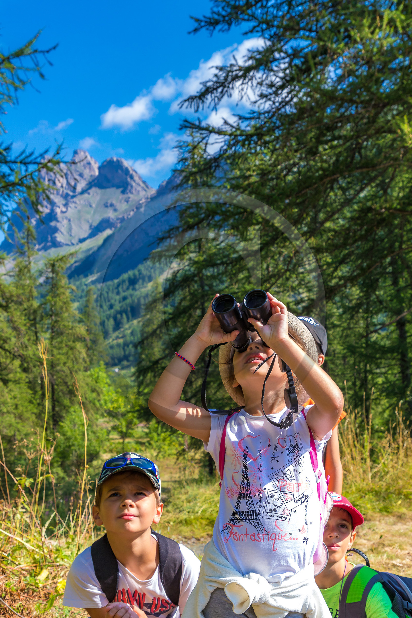 Curieux de nature, sortie découverte avec Cyril Mahout