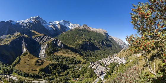 La Meije, La Grave