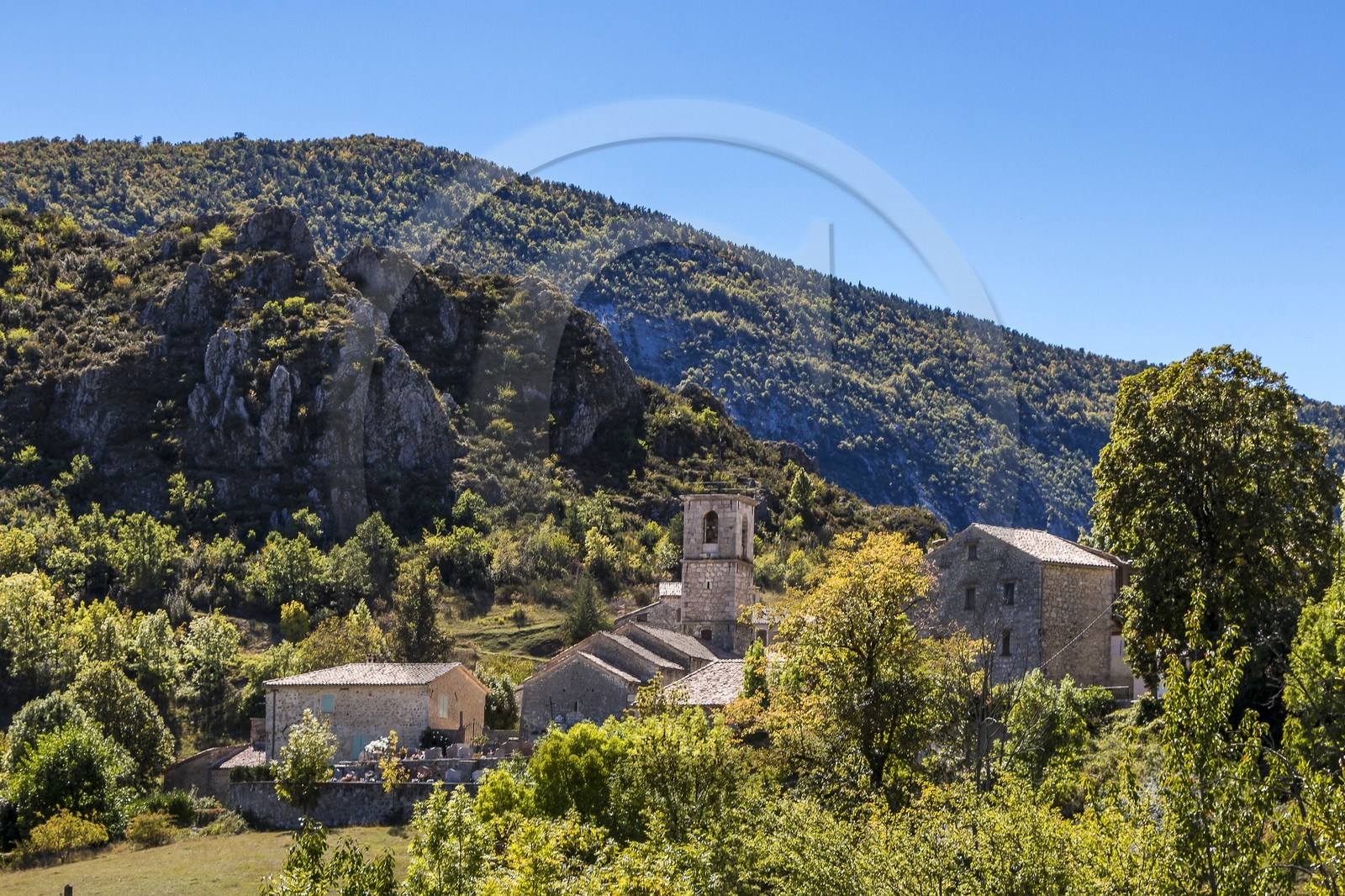 Estéron, Briançonnet