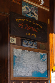Chialvetta, Osteria della Gardetta
