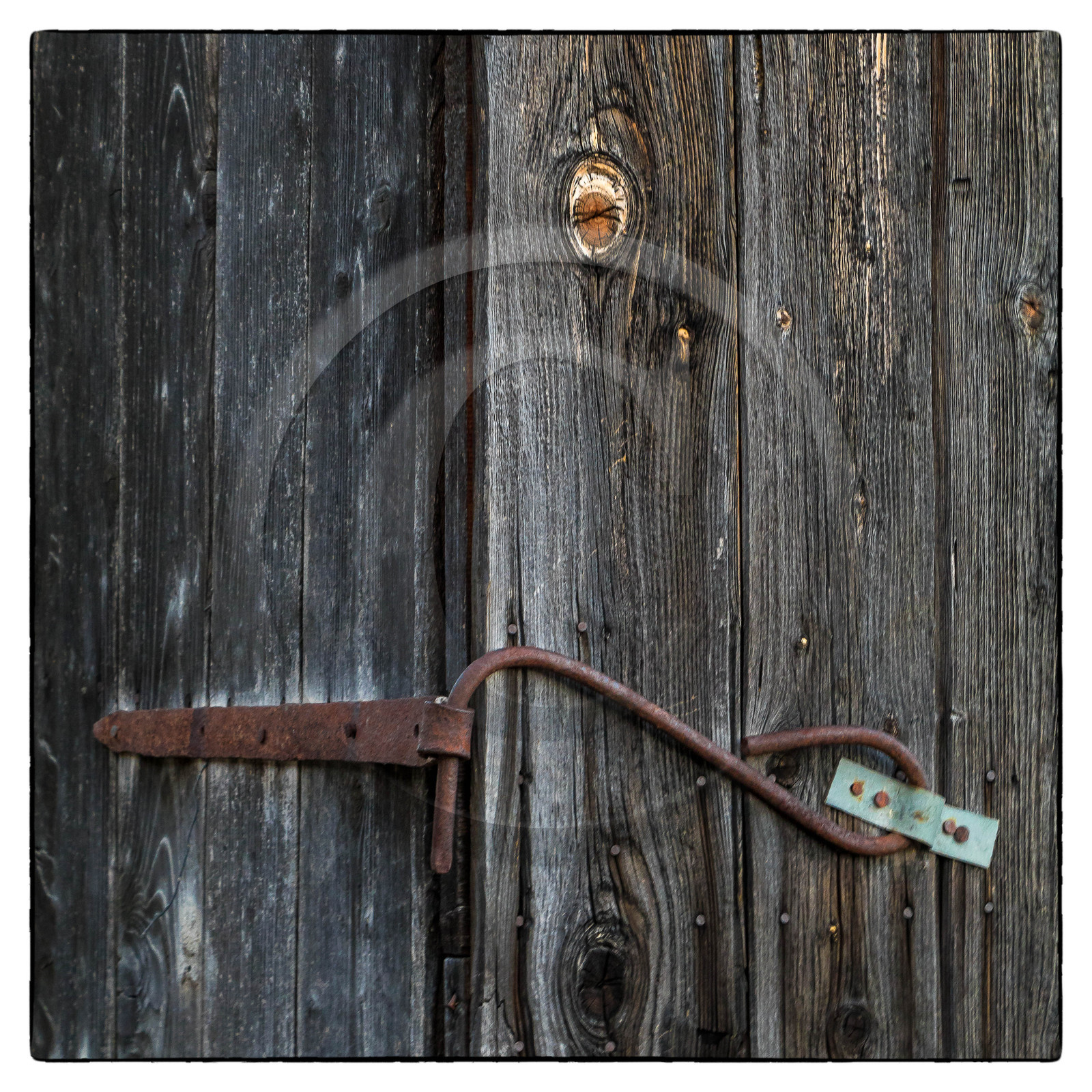 Le Grand Bornand, Le Mont