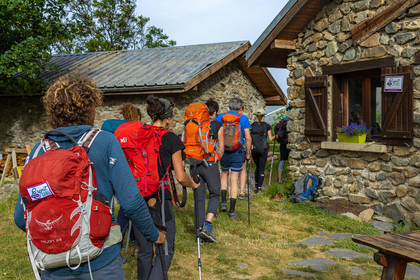 Terres de trek