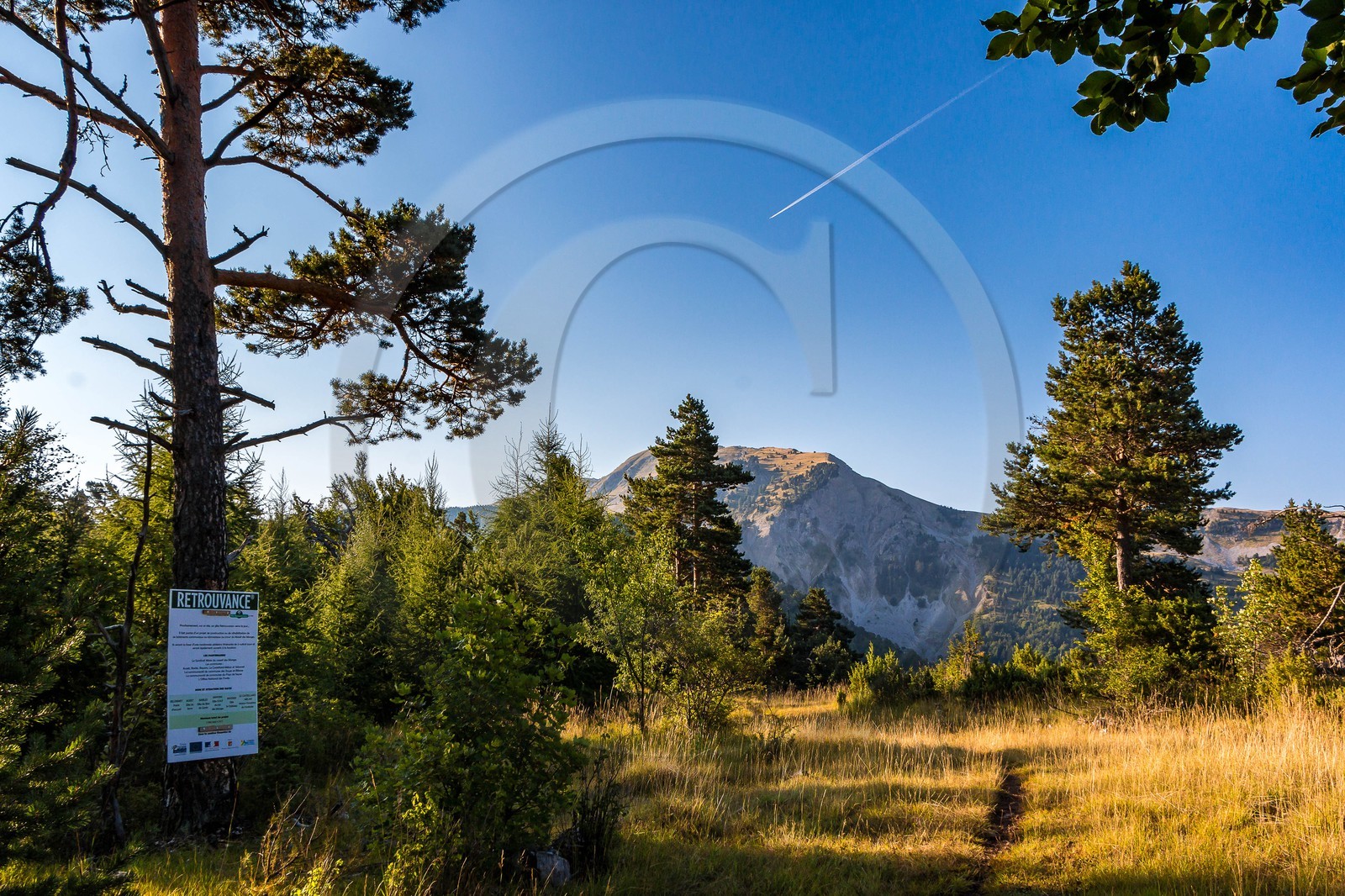 Les Monges, gîte Retrouvance