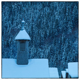 Le Grand Bornand, Les Plans