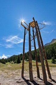 Bob Verschueren, SAN Val Varaita et Queyras