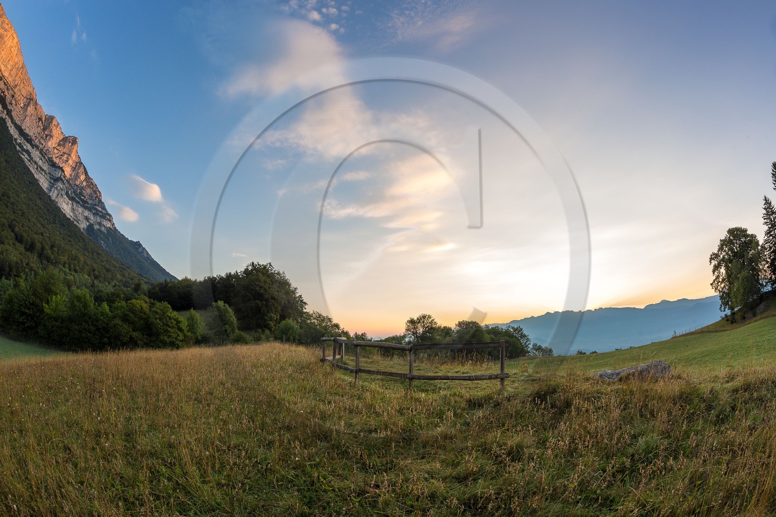 ENS de l'Isère,Tourbières du Peuil