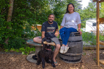 Camping municipal Le Mousserein