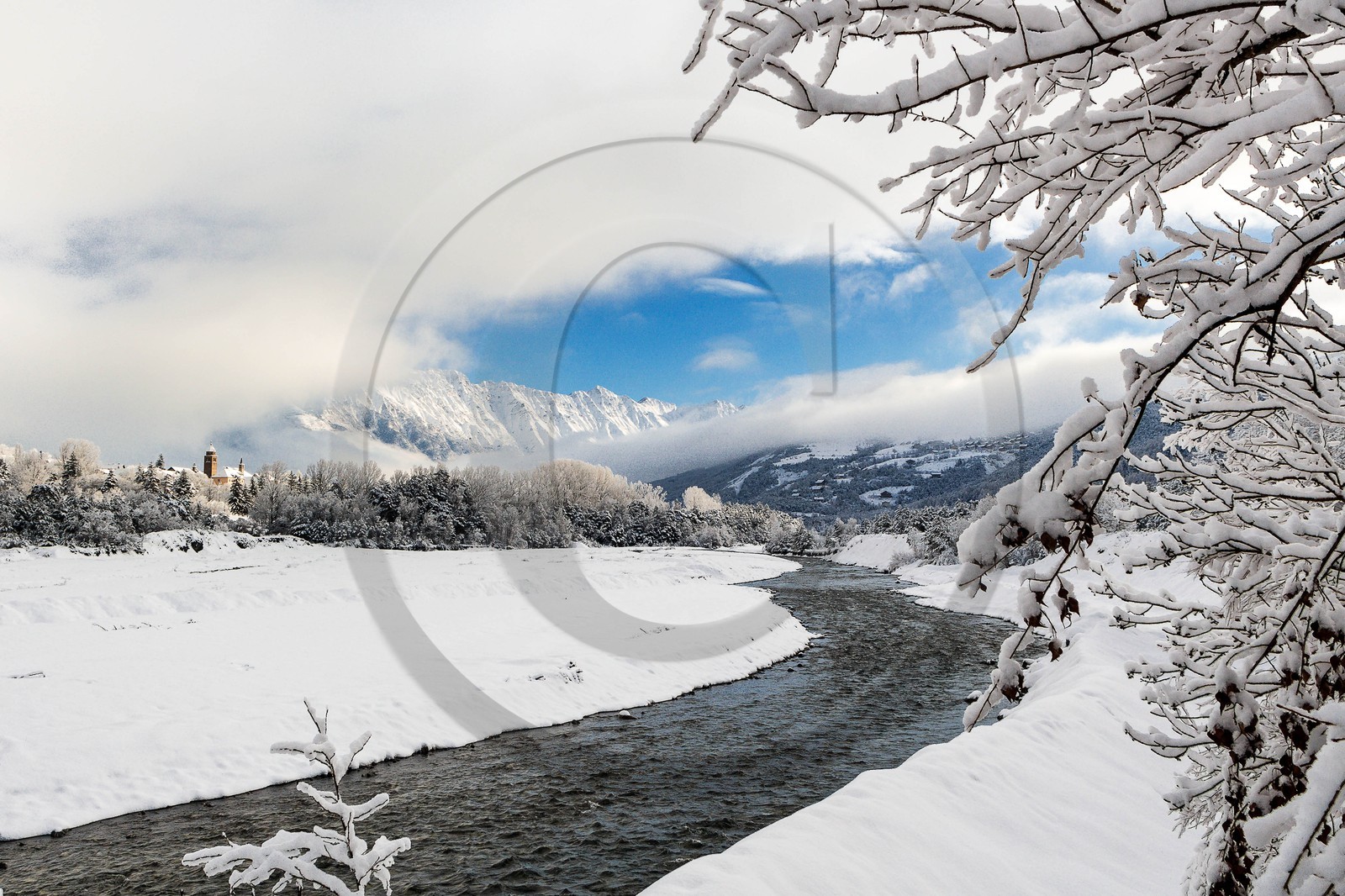 Faucon-de-Barcelonnette