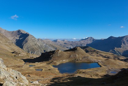 Lac des Jumeaux