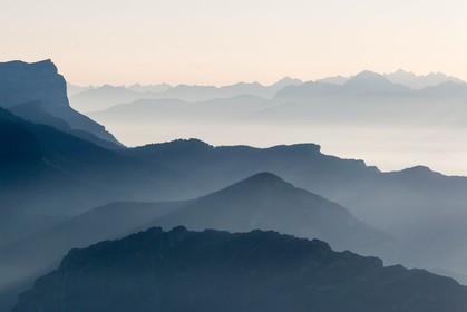ENS de l'Isère, Plateau de la Molière et du Sornin