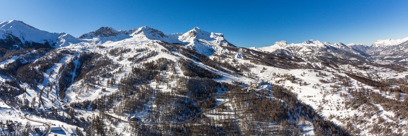 Barcelonnette