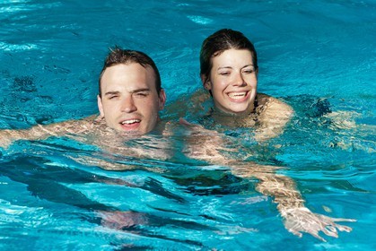 Piscine de la Grande Ourse