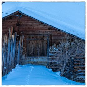 Le Grand Bornand, La Duche