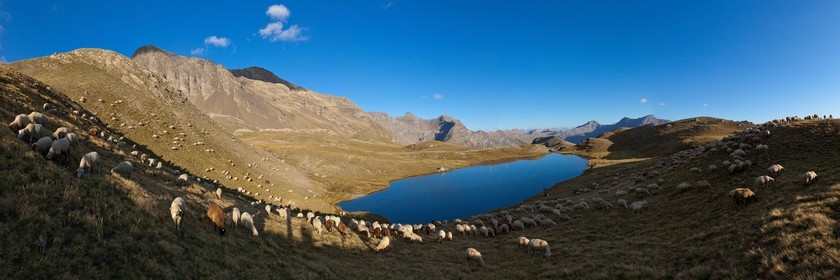 Lac Profond
