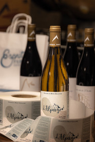 Domaine du Mont Guillaume
