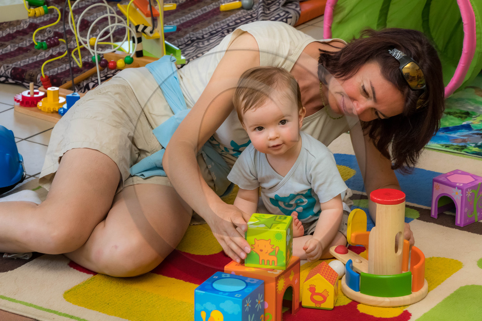 Festival L'Echo des mots