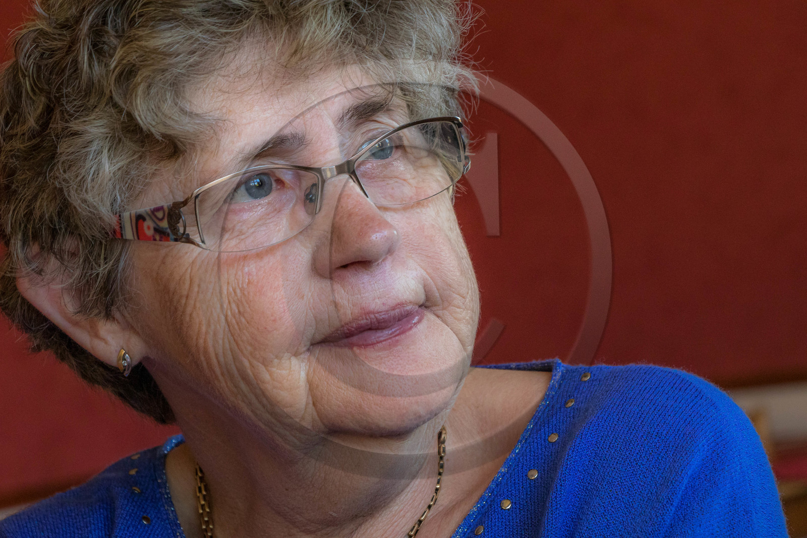 Jocelyne Pascal , Auberge de Caléyères