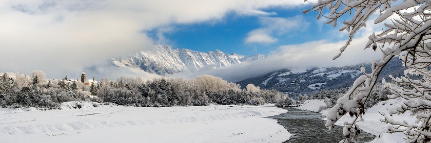Faucon-de-Barcelonnette